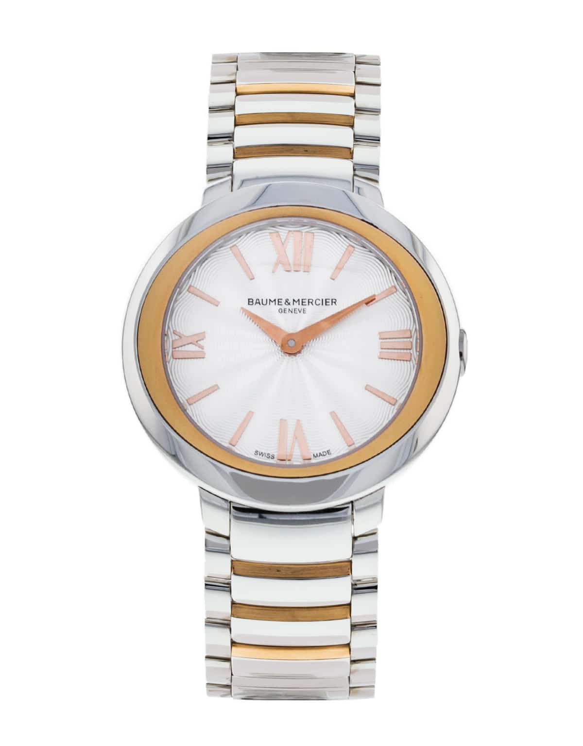 Baume et Mercier Promesse M0A10159